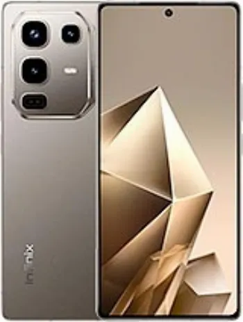 Infinix Note 50 Pro 4G