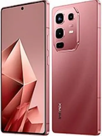 Infinix Note 50 4G