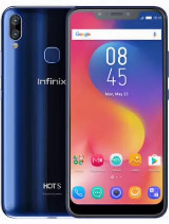 Harga Infinix S3X