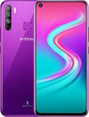 Harga Infinix S5 lite