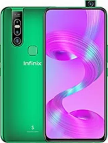 Harga Infinix S5 Pro