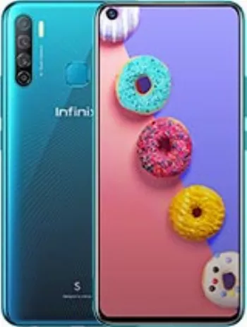 Harga Infinix S5