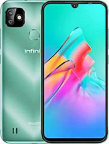 Harga Infinix Smart HD 2021