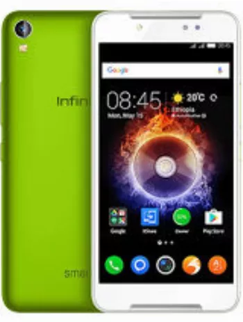 Harga Infinix Smart