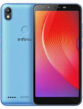 Harga Infinix Smart 2