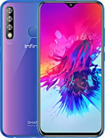 Harga Infinix Smart3 Plus