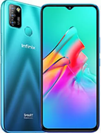 Harga Infinix Smart 5