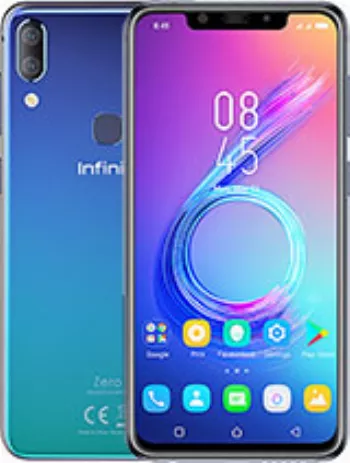 Harga Infinix Zero 6