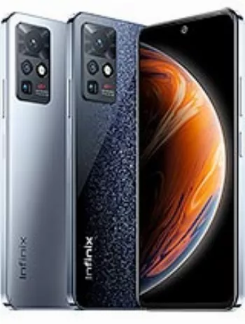 Harga Infinix Zero X