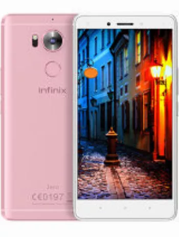 Harga Infinix Zero 4