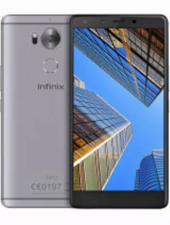 Harga Infinix Zero 4 Plus