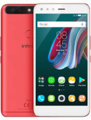 Harga Infinix Zero 5