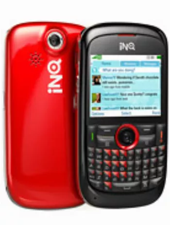 iNQ Chat 3G