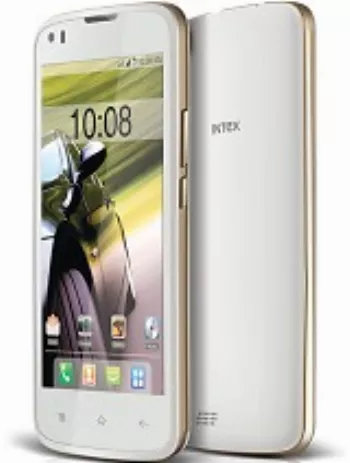 Harga Intex Aqua Speed