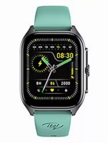 Harga itel Smartwatch 2ES