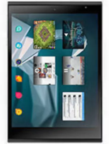 Jolla Tablet