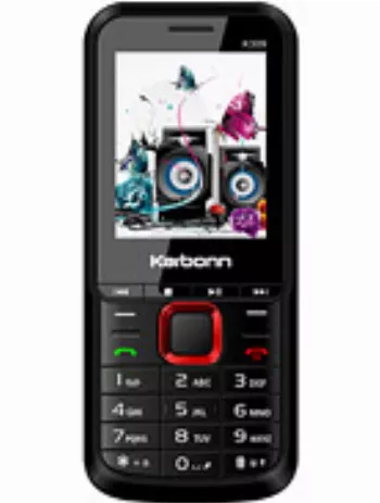 Harga Karbonn K309 Boombastic