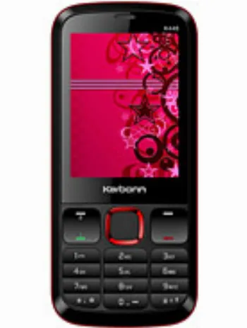 Harga Karbonn K440