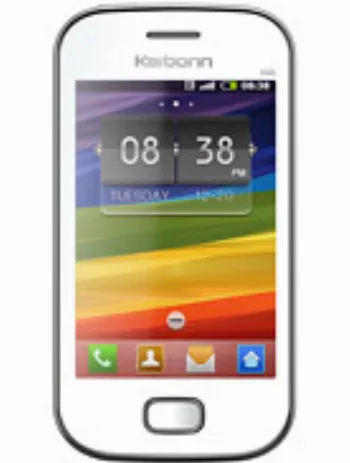 Harga Karbonn K65 Buzz