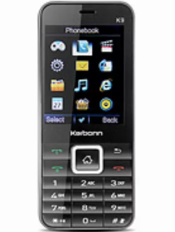 Harga Karbonn K9 Jumbo