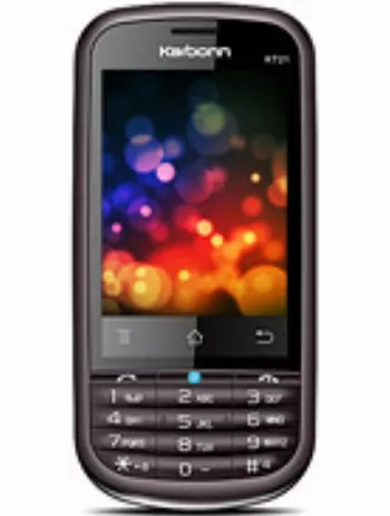 Harga Karbonn KT21 Express