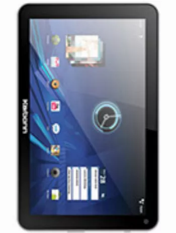 Harga Karbonn Smart Tab 9