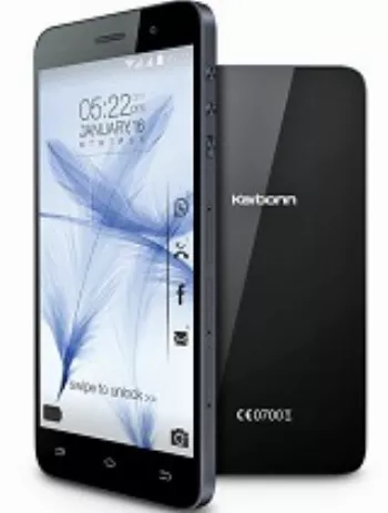 Harga Karbonn Titanium Mach Two S360