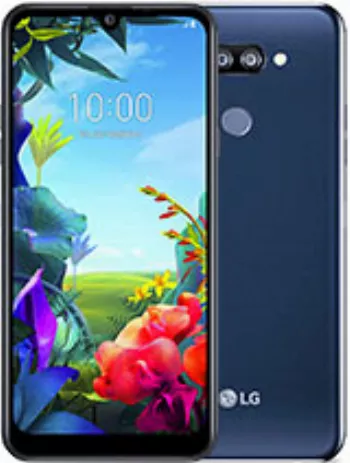 Harga LG K40S