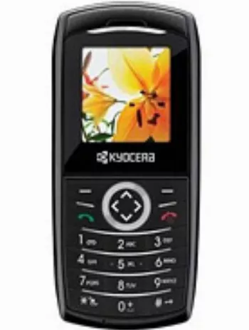 Kyocera S1600