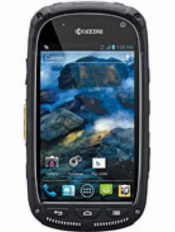 Kyocera Torque E6710