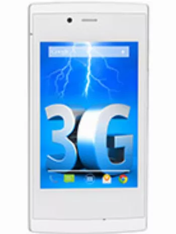 Harga Lava 3G 354