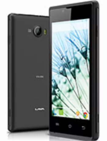 Harga Lava Iris 250