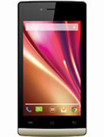 Harga Lava Iris 404 Flair