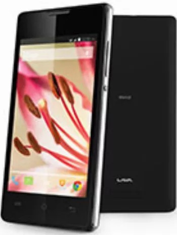 Harga Lava Iris 410