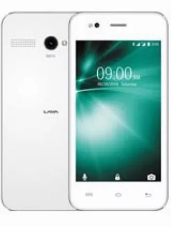 Harga Lava A55