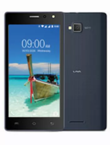 Harga Lava A82