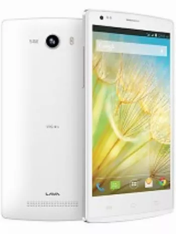 Harga Lava Iris Alfa