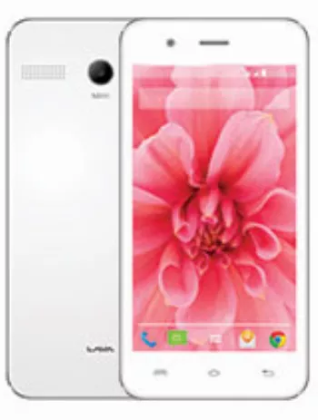 Harga Lava Iris Atom 2