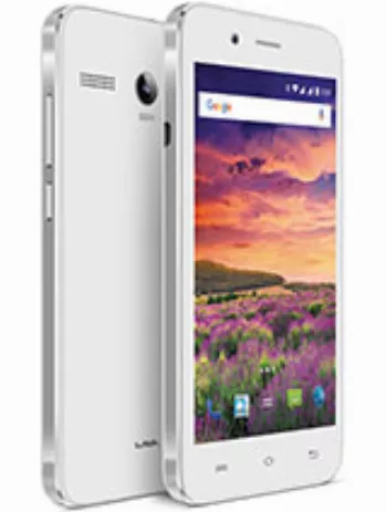Harga Lava Iris Atom X