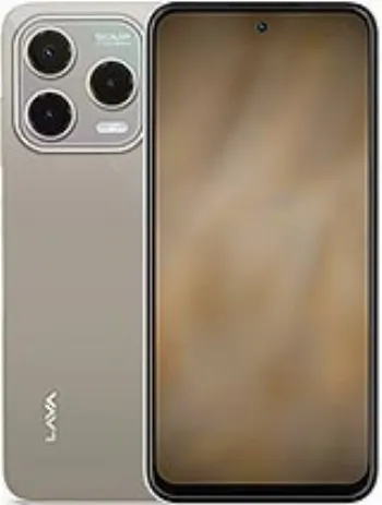 Harga Lava Bold N1 Pro