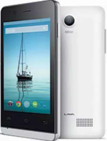 Harga Lava Flair E2