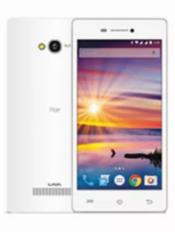 Harga Lava Flair Z1