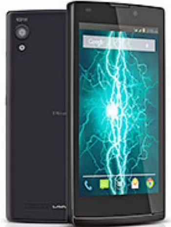 Harga Lava Iris Fuel 60