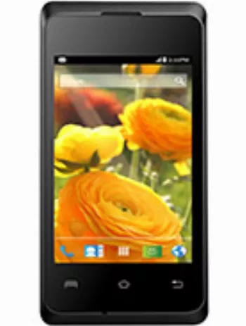 Harga Lava Iris 350m