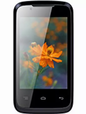 Harga Lava Iris 356