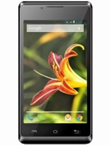 Harga Lava Iris 401