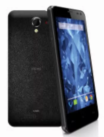 Harga Lava Iris 460