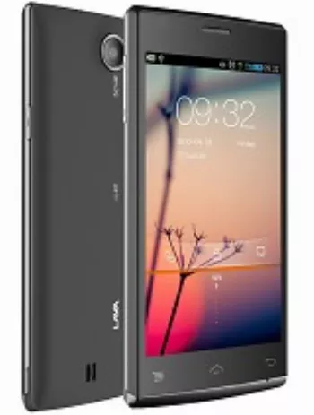 Harga Lava Iris 470