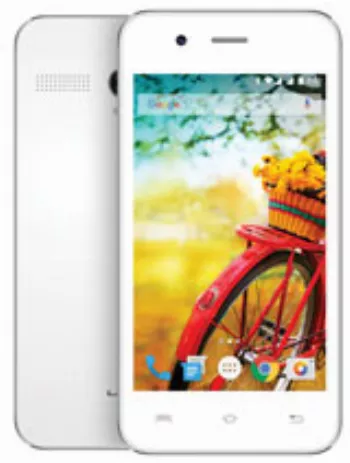 Harga Lava Iris Atom