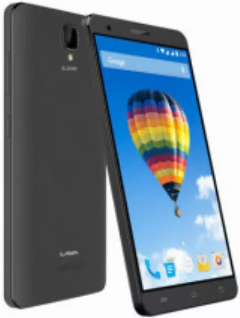 Harga Lava Iris Fuel F2